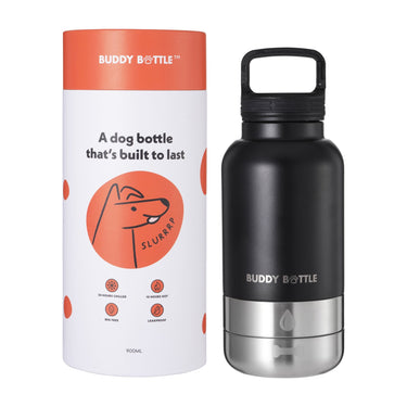 Buddy 900ml - BUDDYBOTTLE